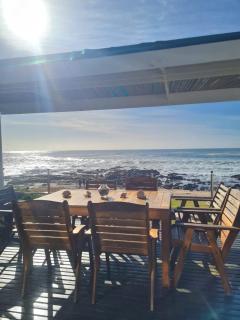 Point Village Accommodation - Hemel op Aarde - Mosselbaai - 8
