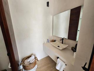 Allegro 301 Stunning 1 bdr w Priv Rooftop Pool - Tulum - 9