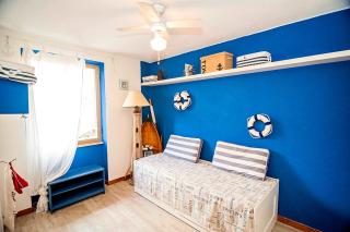 Appartamento grande ed elegante, vicinissimo alla spiaggia e al porto - 4