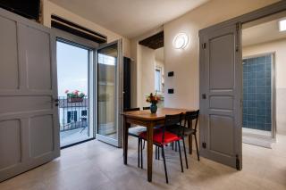 La Casa di Margot - Alloggio Blu - Murazzano - 1