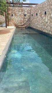 Allegro 301 Stunning 1 bdr w Priv Rooftop Pool - Tulum - 5
