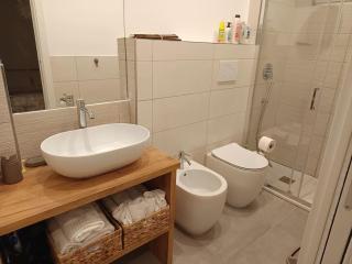 Accogliente Bilocale -parcheggio privato- - Sanremo - 2