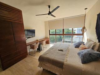 Allegro 301 Stunning 1 bdr w Priv Rooftop Pool - Tulum - 4