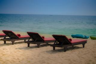 Villa Saanti - Natai Beach - 3