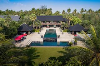 Villa Saanti - 0