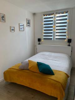 Appartement Bandol 2 personnes voir 4 - Bandol - 3