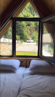 Santa bungalow - Trabzon - 7