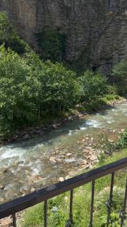 Santa bungalow - Trabzon - 3