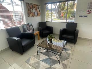 Palmar Hotel - Johannesburgo - 6
