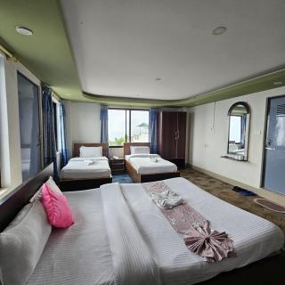 Summit Hotel Ilam - Ilām - 6