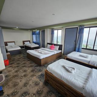 Summit Hotel Ilam - Ilām - 5