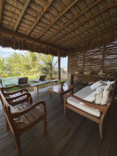 Beach House Brazil - 8