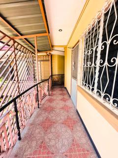 Casa de Nuevo Comfy, Central and Netflix - 4