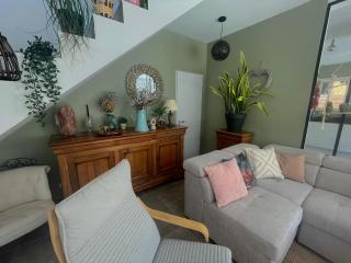 Une maison en provence avec piscine proche Avignon - 3