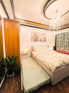 Casa de Nuevo Comfy, Central and Netflix - Cagayan de Oro - 9
