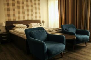 Hotel Residence Spalena - Prague - 5