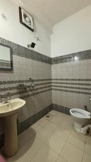 Sattva cafe and motel - 7