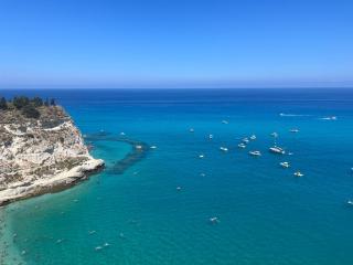 Villa Luisa - Tropea - 5