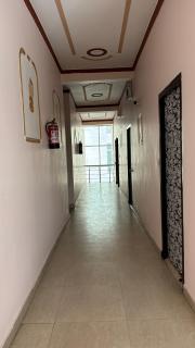 Sattva cafe and motel - 2