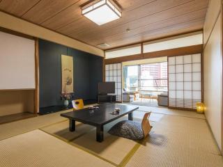 伊豆長岡温泉 ホテル茜 - Izunokuni - 9