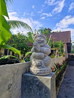 Tude Hostel Ubud - 1