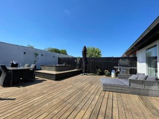 Wellness House - Frederikssund - 0