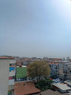 Bona Sera Hotel - Istambul - 9