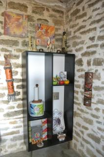Camping & Guest House Murataj - 8