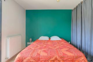 appartement avec parking souterrain et copropriété calme - Villefranche-sur-Saône - 5