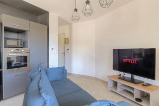 appartement avec parking souterrain et copropriété calme - Villefranche-sur-Saône - 7