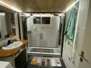 Studio famille, lit aventurier - Saint-Laurent-de-Neste - 9