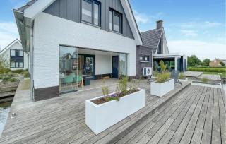 3 Bedroom Awesome Home In Stavoren - 3