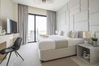 Frank Porter - The Address JBR - Dubai - 6