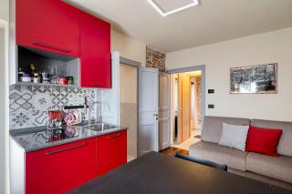 La Casa di Margot - Alloggio Rosso - Murazzano - 5