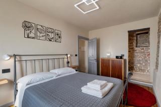 La Casa di Margot - Alloggio Rosso - Murazzano - 2