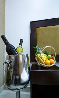 The Full Moon Hotel Katunayake - 4