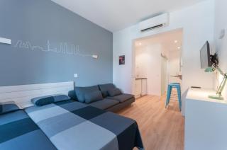 ººRA New Atocha City Centre WiFi AC SmartTVºº - 8