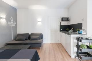 ººººRA New Atocha City Centre WiFi AC SmartTVºººº - 8