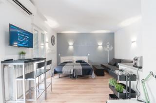 ººººRA New Atocha City Centre WiFi AC SmartTVºººº - 9