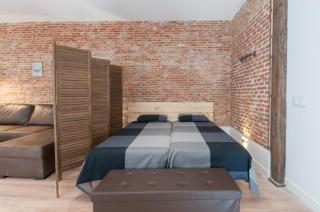 ºººRA New Atocha City Centre WiFi AC SmartTVººº - Madrid - 5
