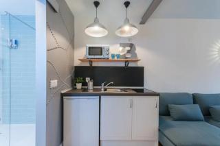 ººDL New Atocha City Centre WiFi AC SmartTVºº - Madrid - 5