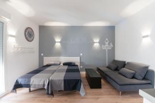 ººººRA New Atocha City Centre WiFi AC SmartTVºººº - Madrid - 3