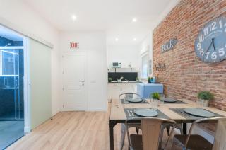 ºººRA New Atocha City Centre WiFi AC SmartTVººº - 1