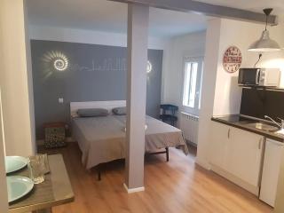 ºDL New Atocha City Centre WiFi AC SmartTVº - Madrid - 6