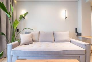 Stylish And Cozy Home - Athen - 9