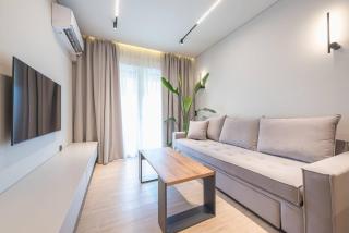 Stylish And Cozy Home - Athen - 8