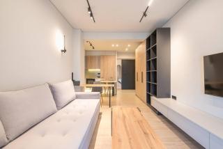 Stylish And Cozy Home - Athen - 6