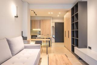 Stylish And Cozy Home - Athen - 5
