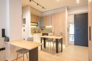 Stylish And Cozy Home - Athen - 3