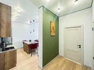 Athletic City 2-Room Apartments - Astana - 4